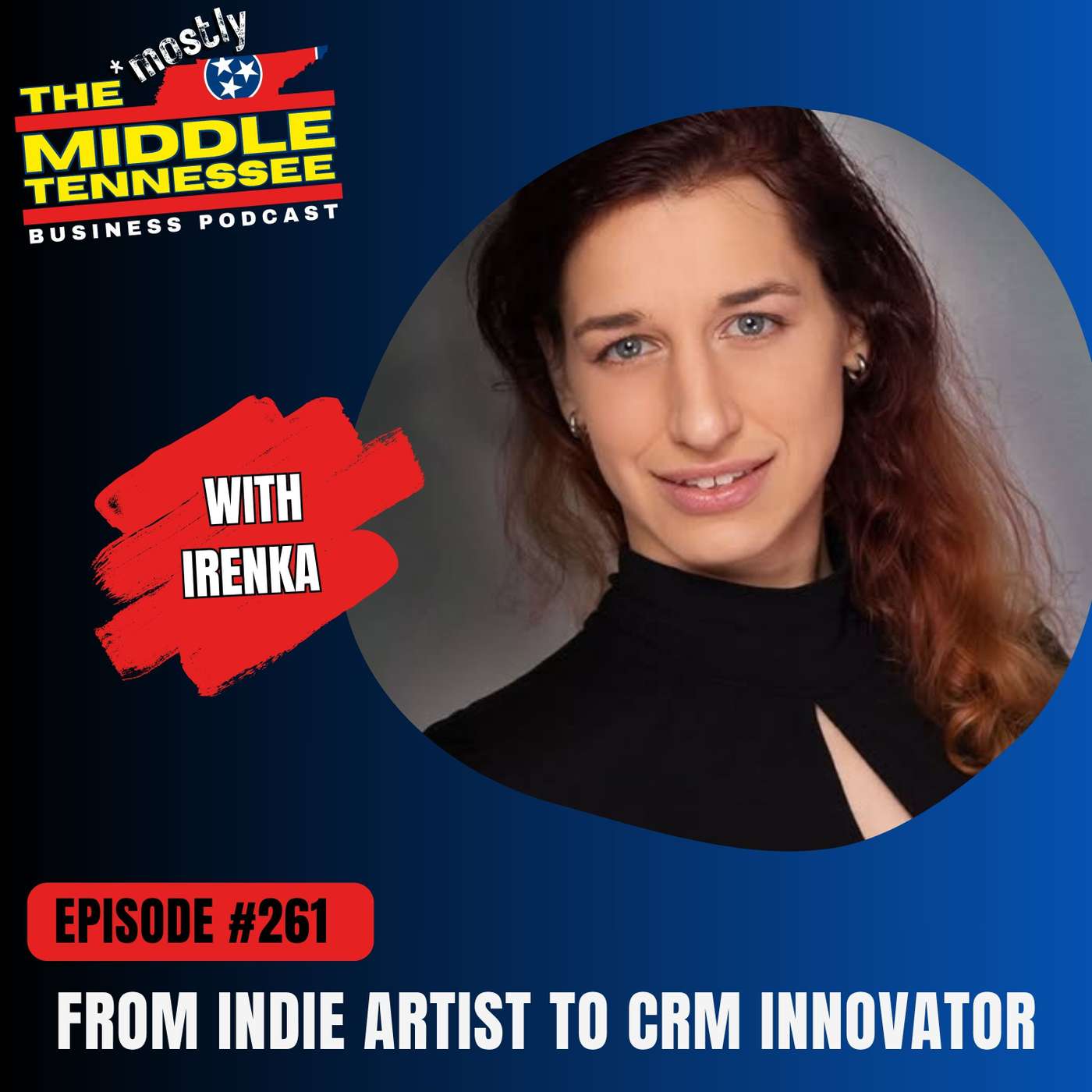 Mostly Middle Tennessee Business Podcast