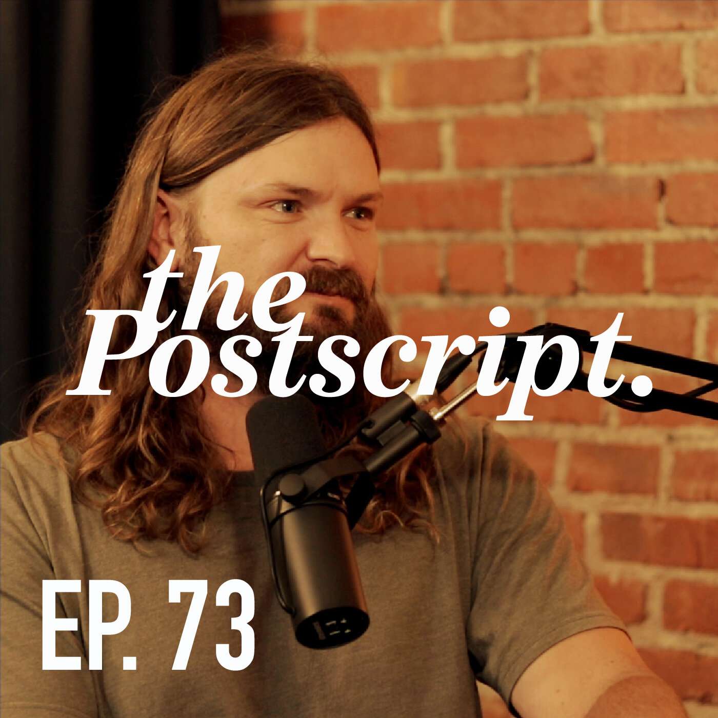 The Postscript Show