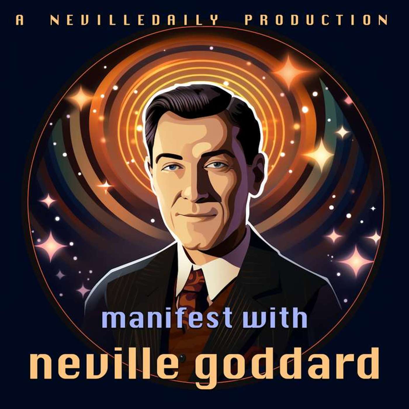How to Use Your Imagination (1955) - Neville Goddard Lecture