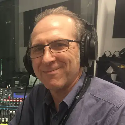 Peter Adams
