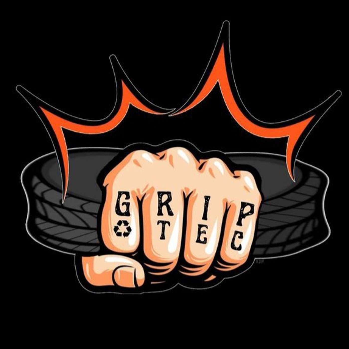 Hustle and Grind
