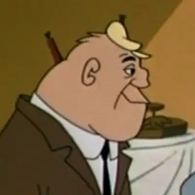 Dan MacPherson