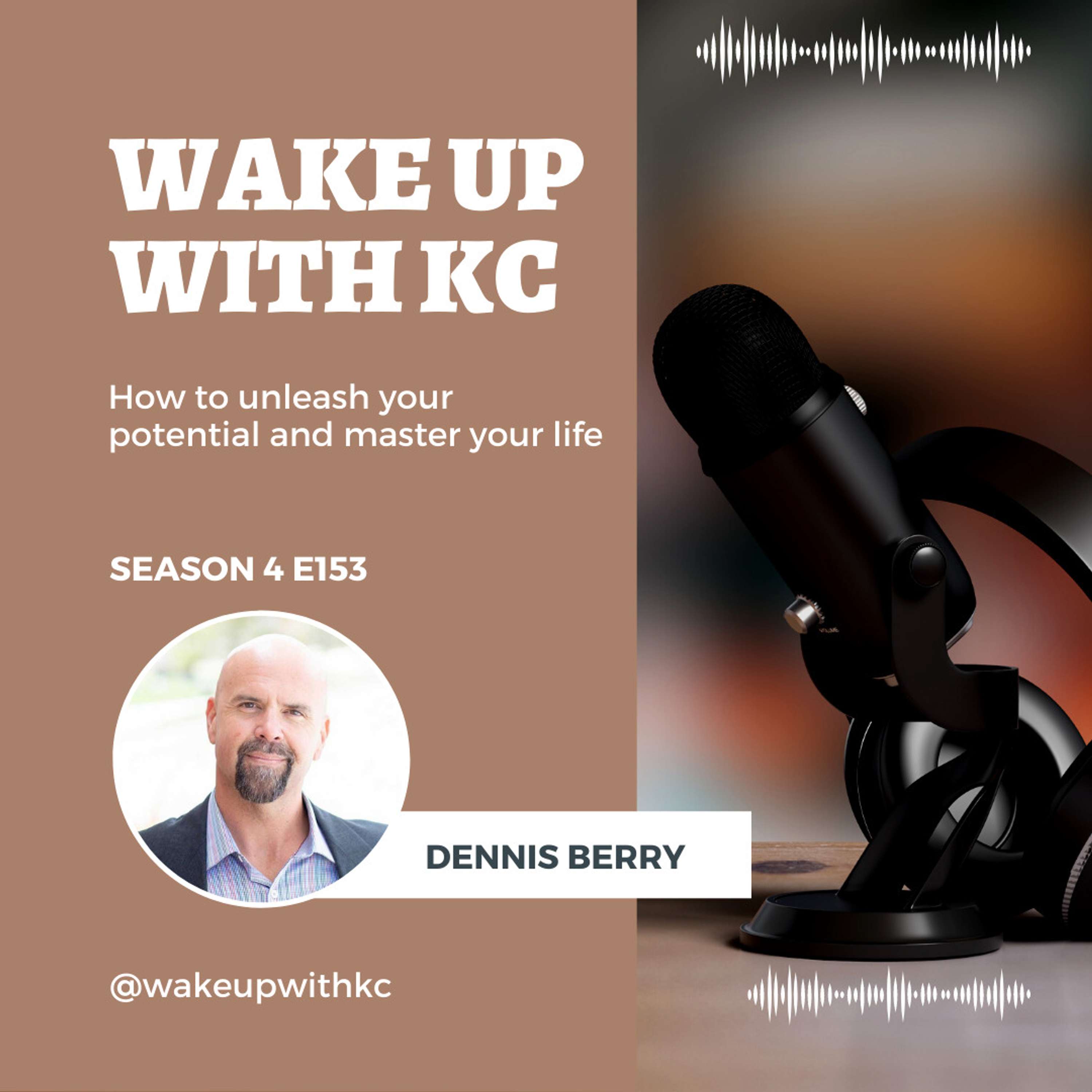 Wake Up with KC
