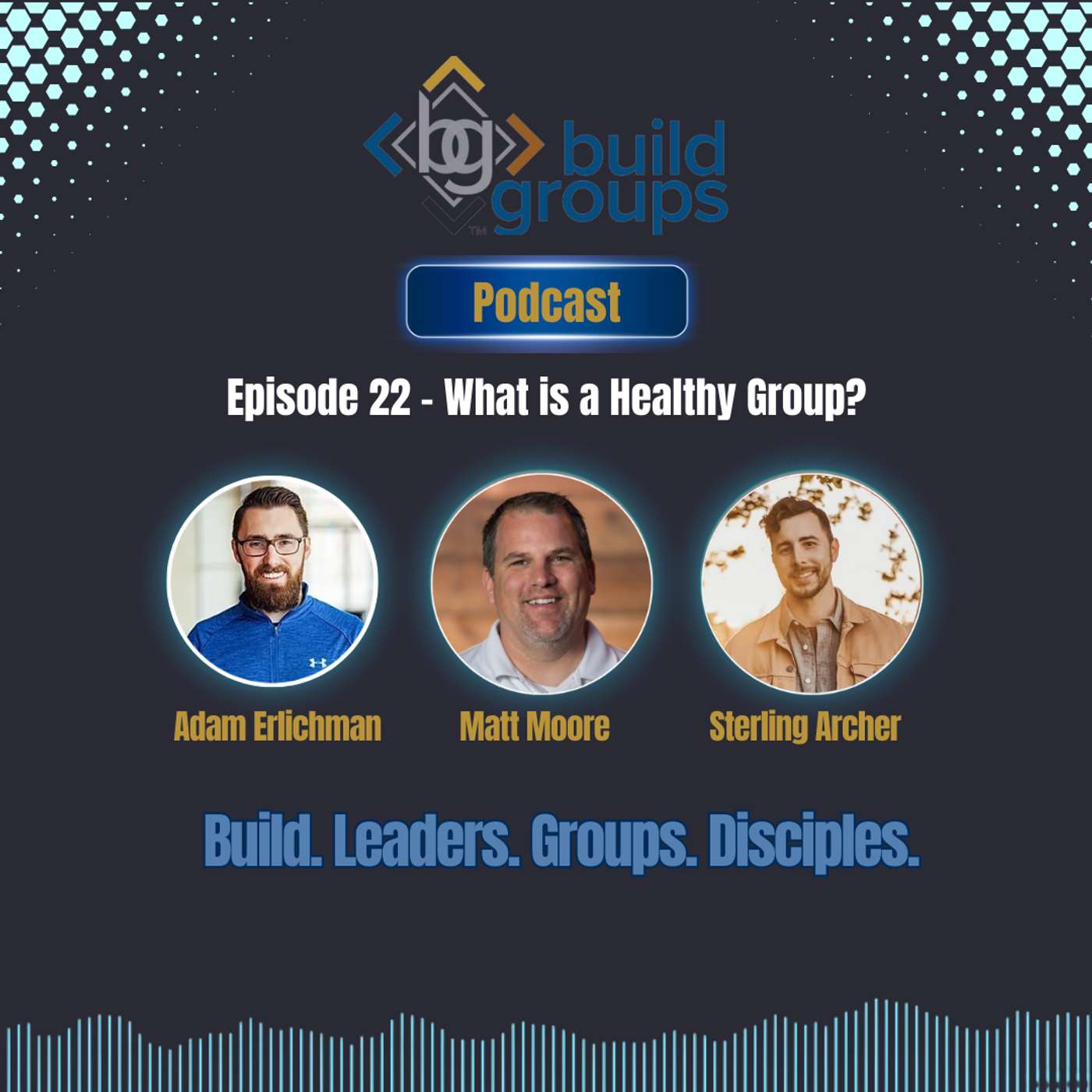 What is a Healthy Group?