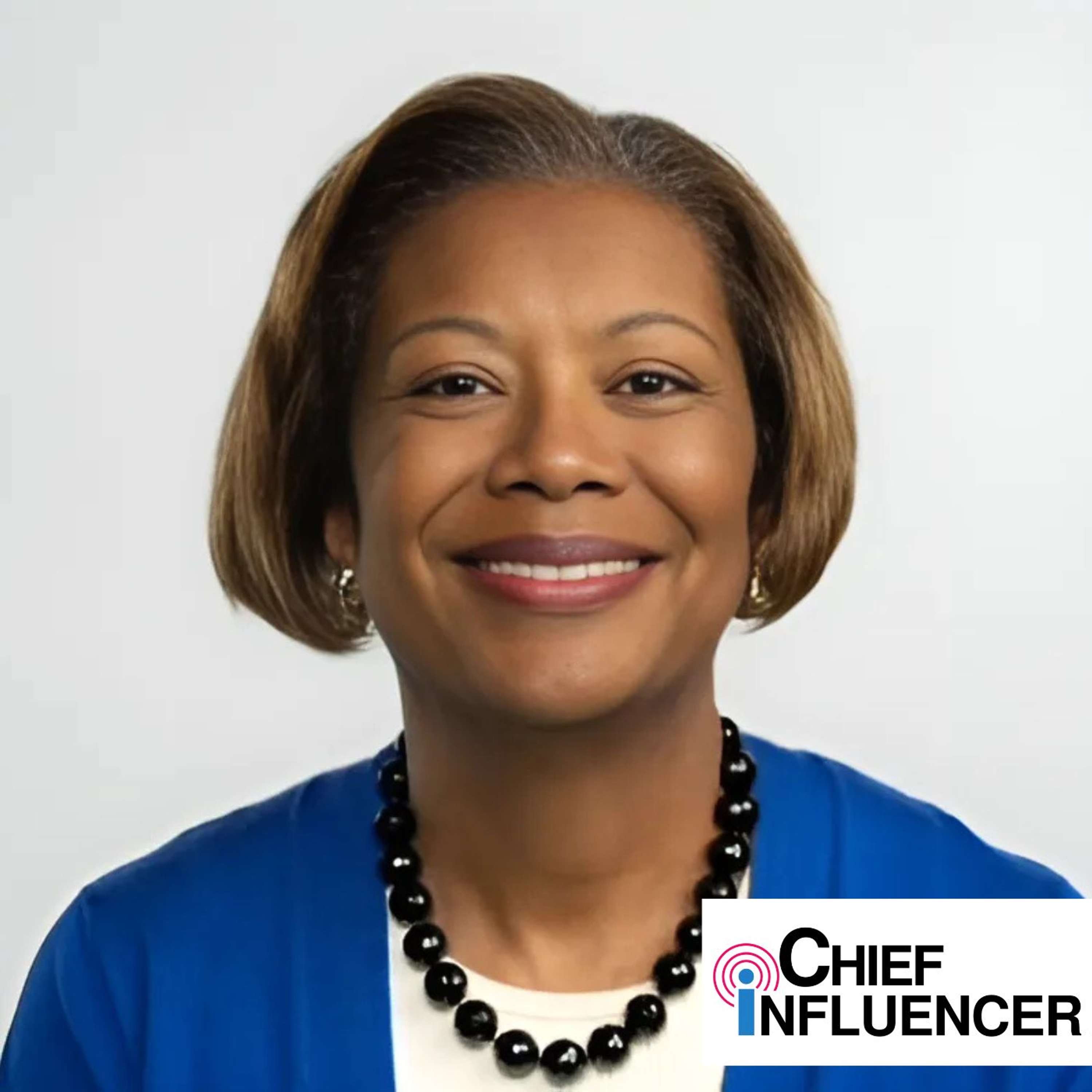 Chief Influencer