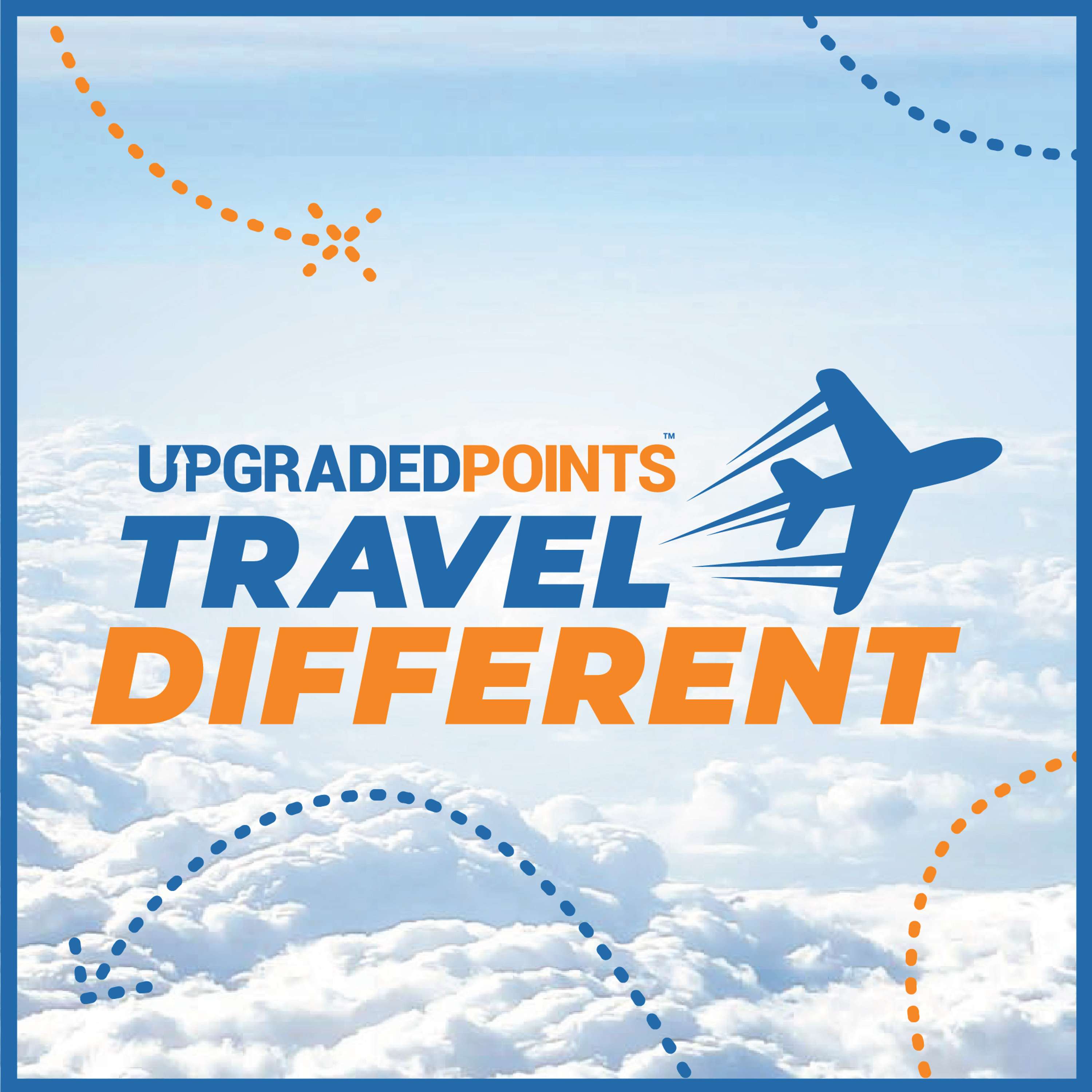 The Upgraded Points Podcast