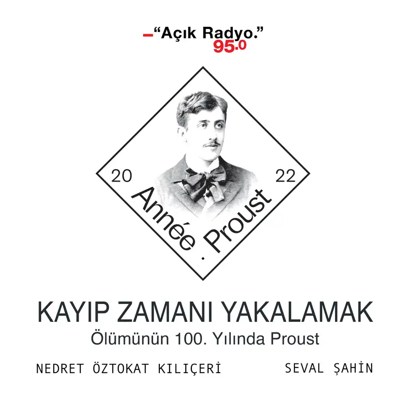 Kayıp Zamanı Yakalamak