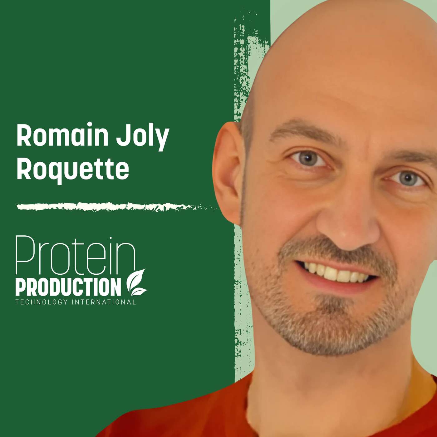Special Episode: Romain Joly - Roquette