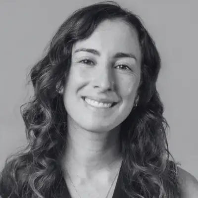 Lizzie Matusov