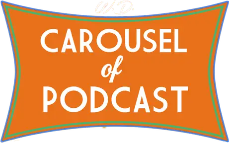WD Carousel of Podcast