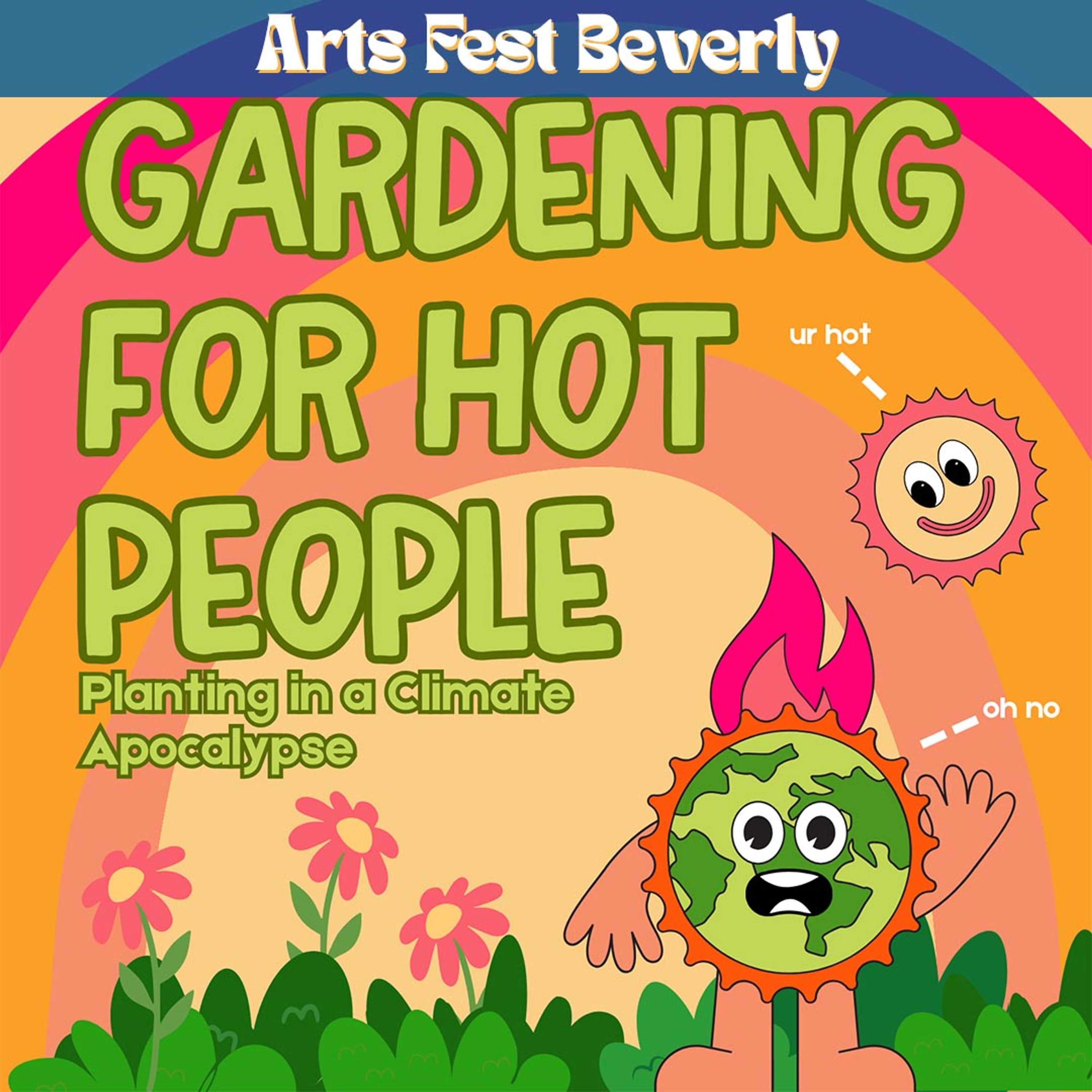 Arts Fest Beverly