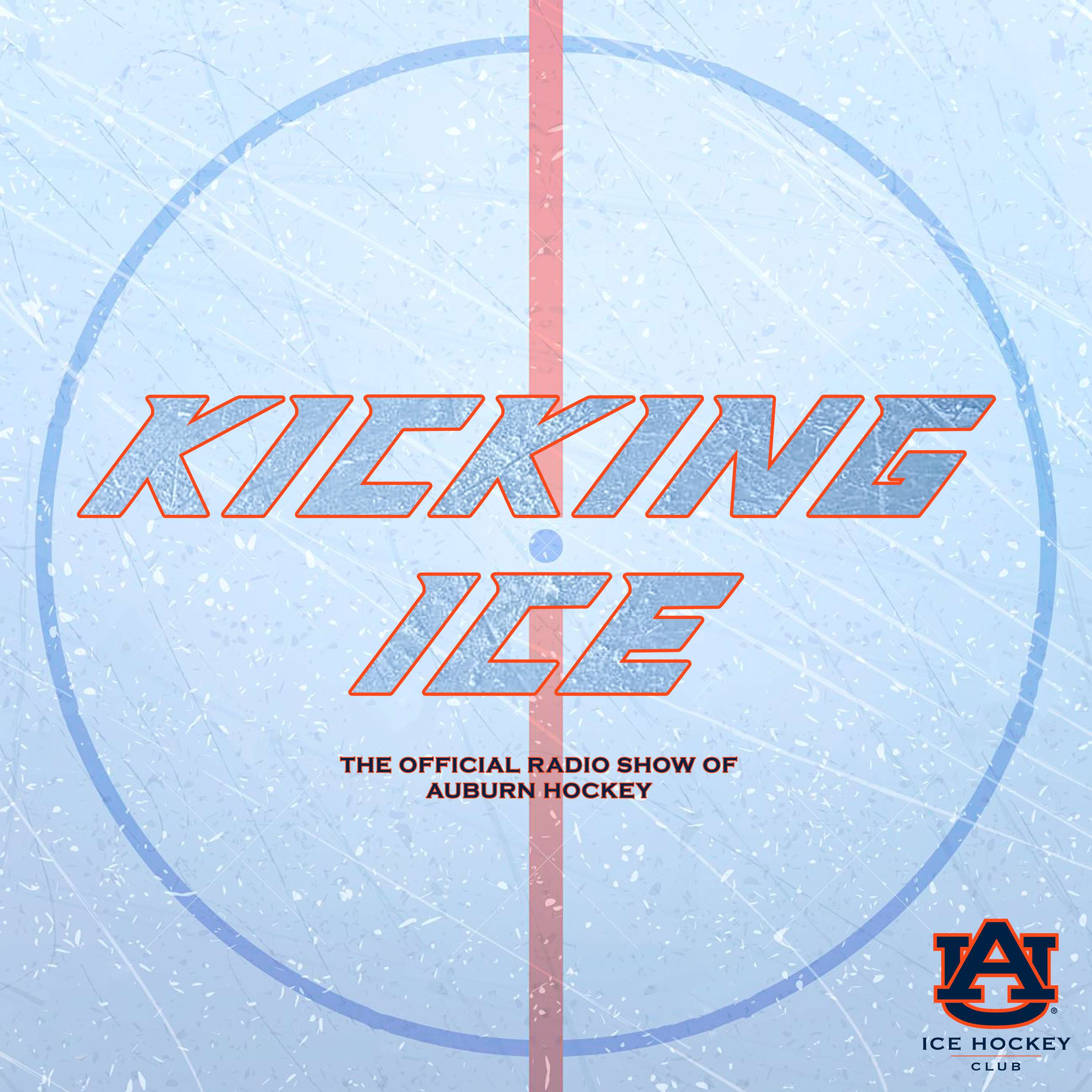Kicking Ice 11/09/21: Noah Henry