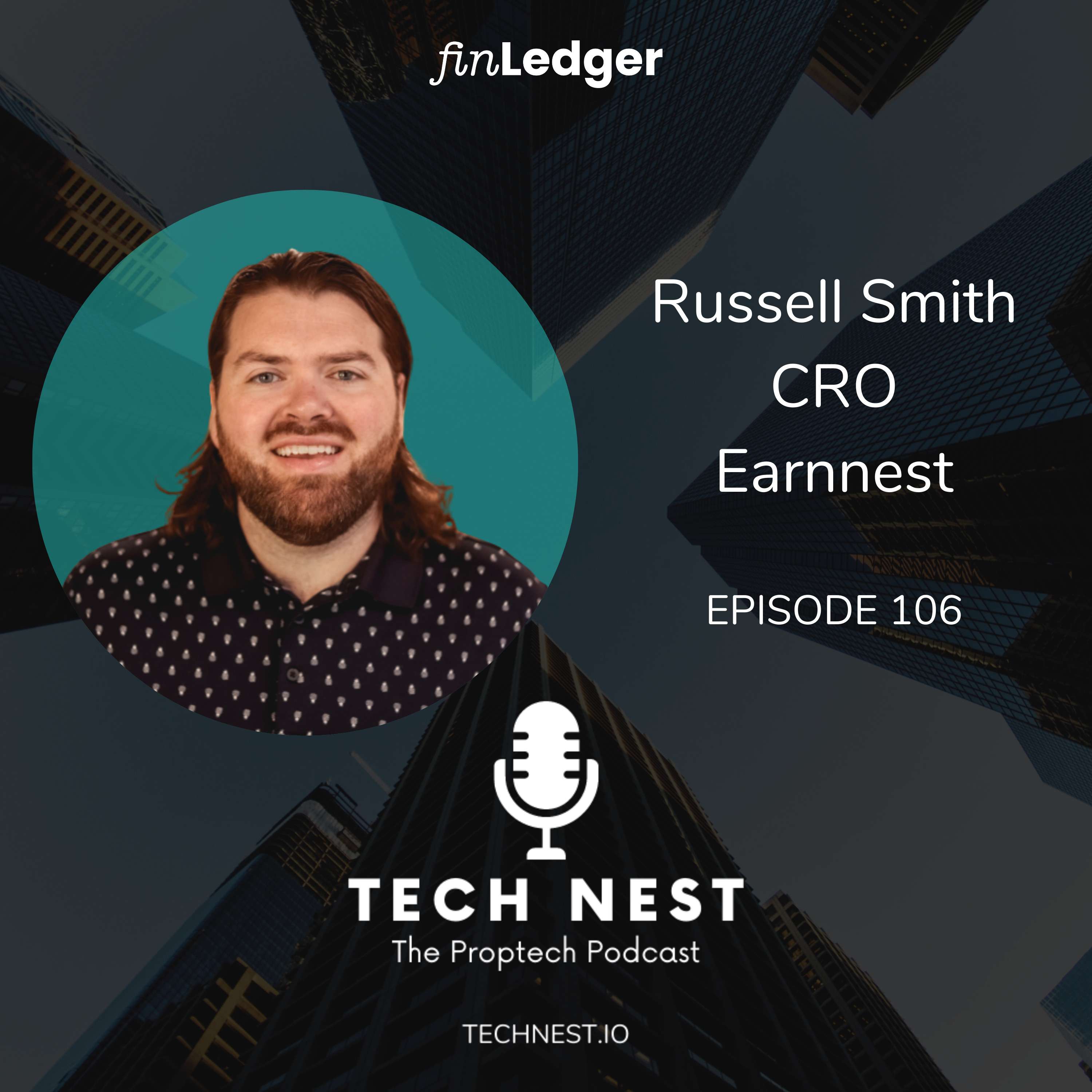 Tech Nest: The Proptech Podcast