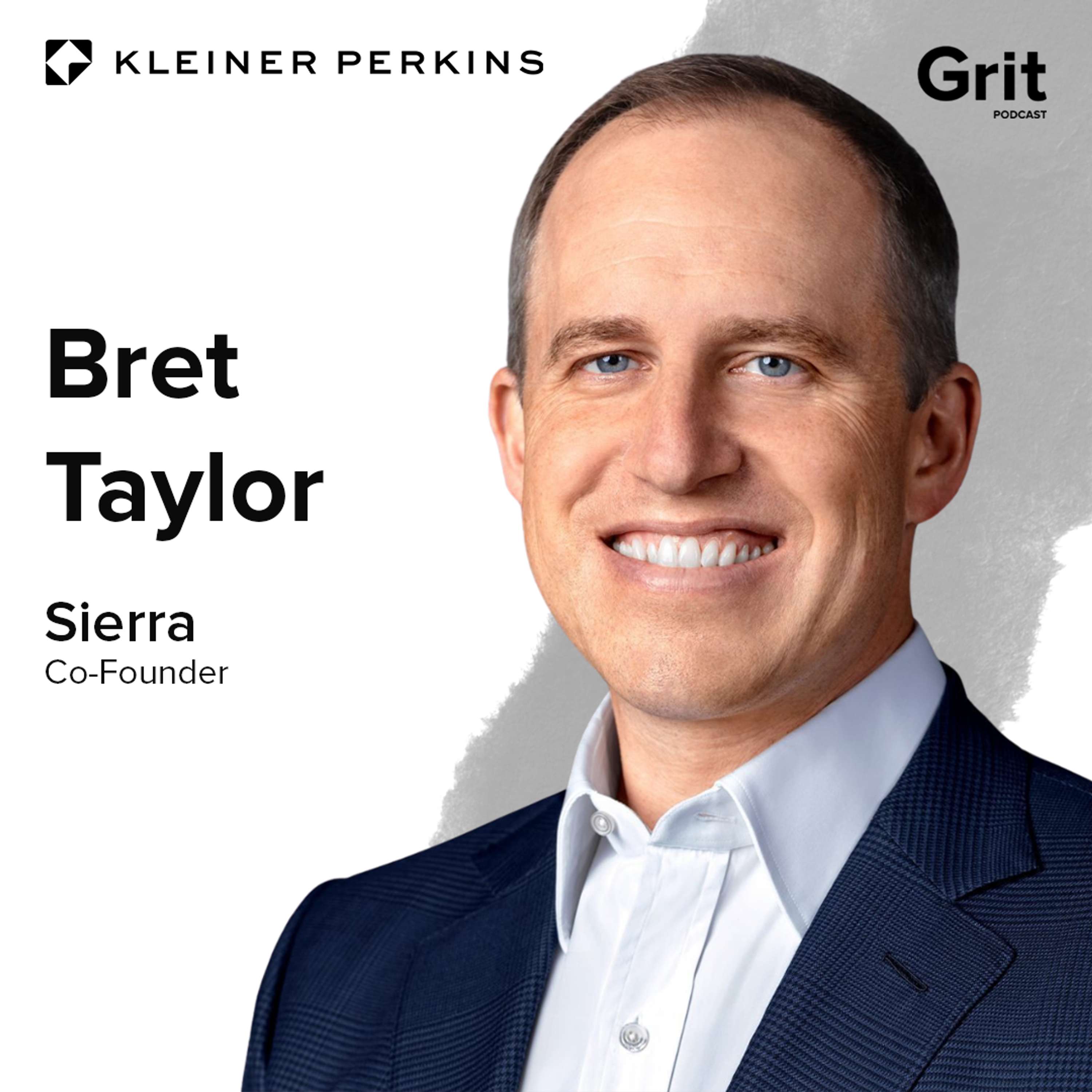Bret Taylor’s Journey Leading Salesforce, Sierra & OpenAI