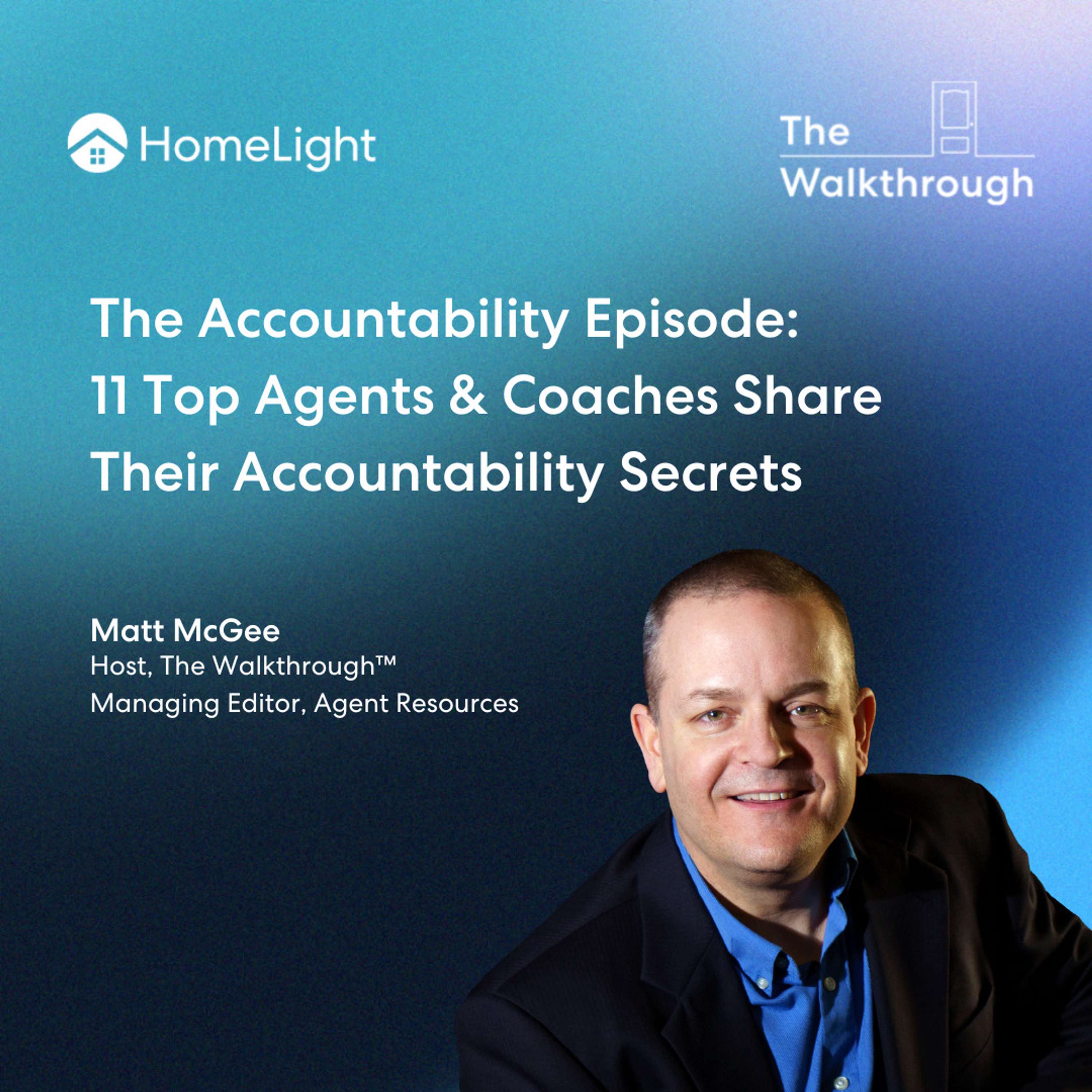 The Walkthrough™ | HomeLight\'s Real Estate Podcast