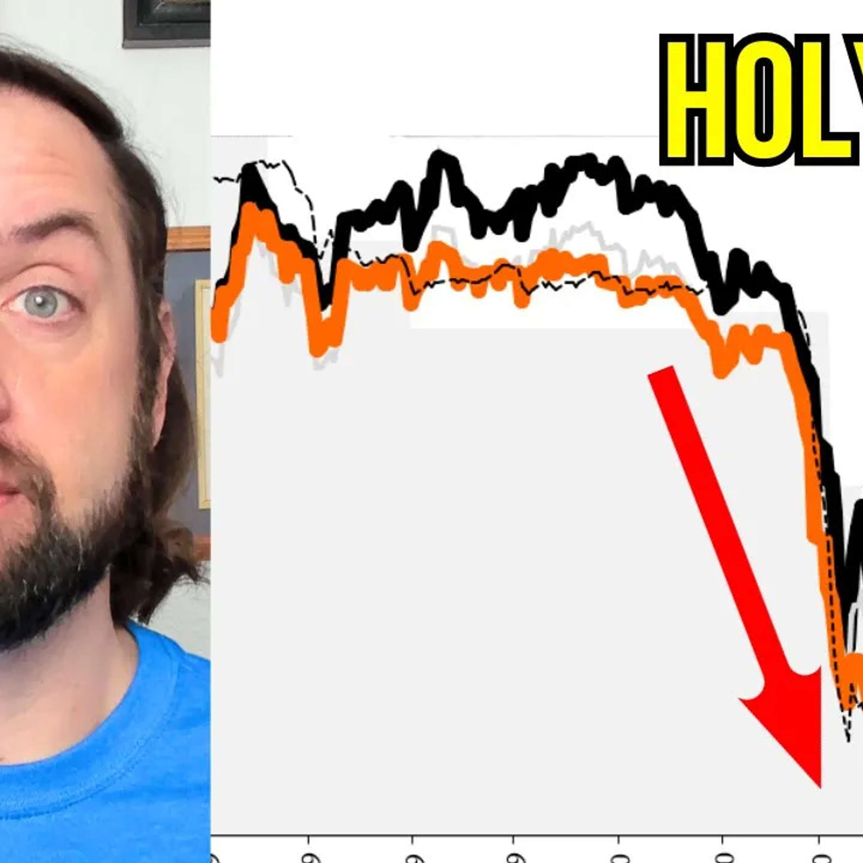 Bonds Just Made A Historic Move, Now What?