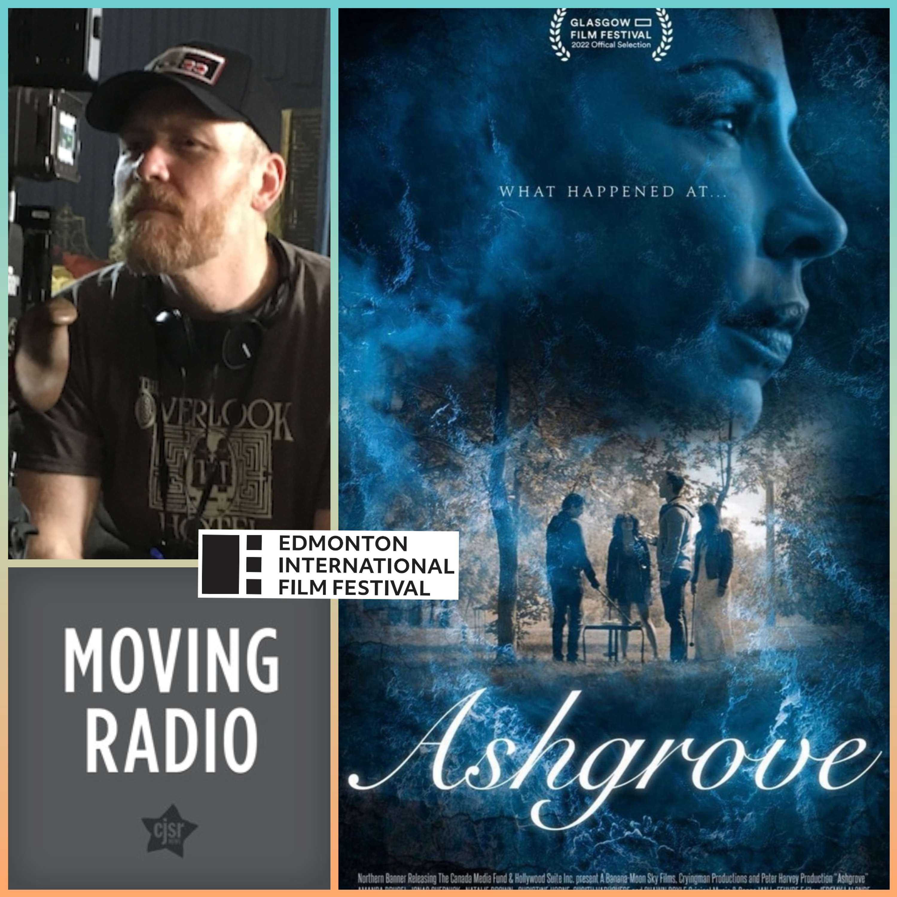 Moving Radio