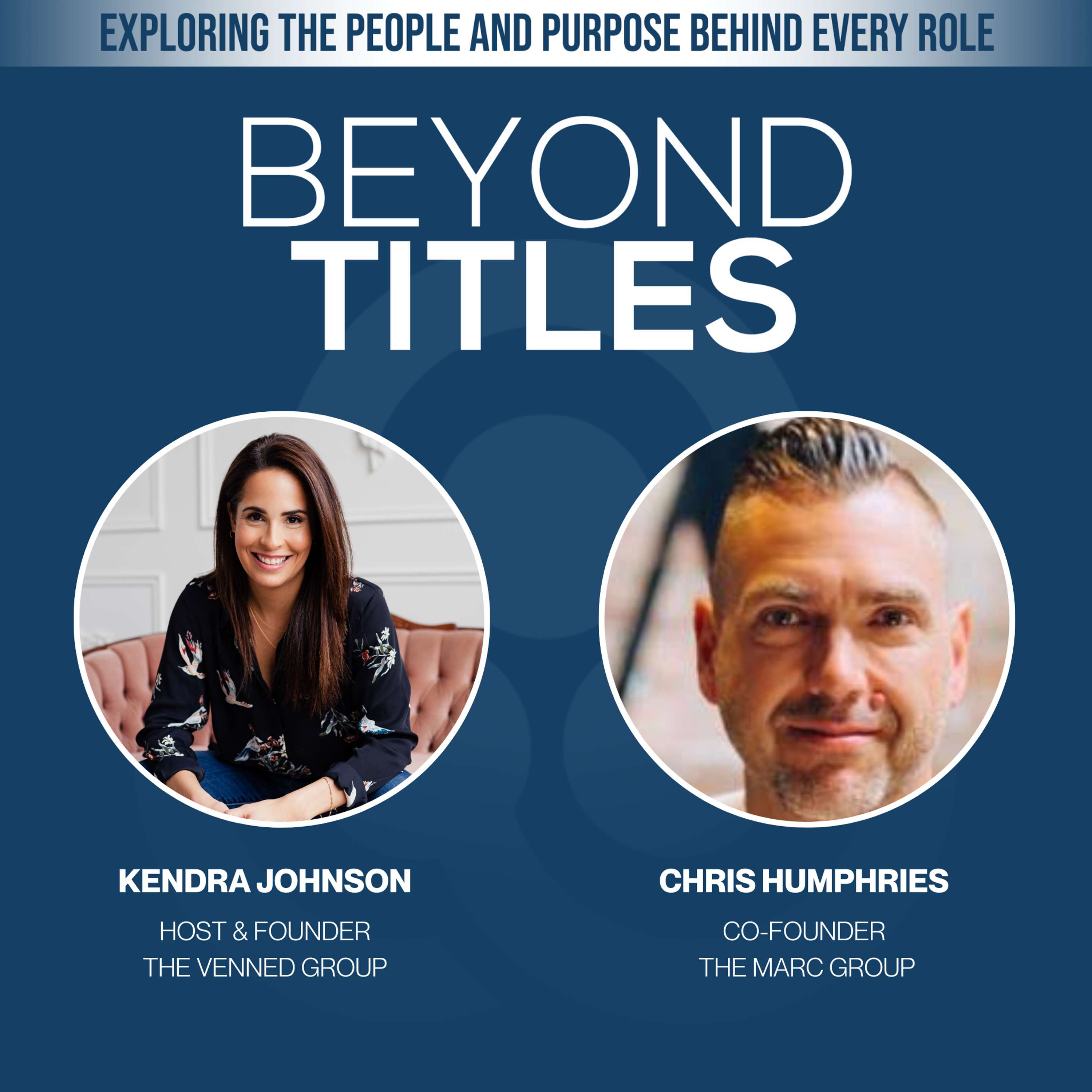 Beyond Titles with Kendra Johnson