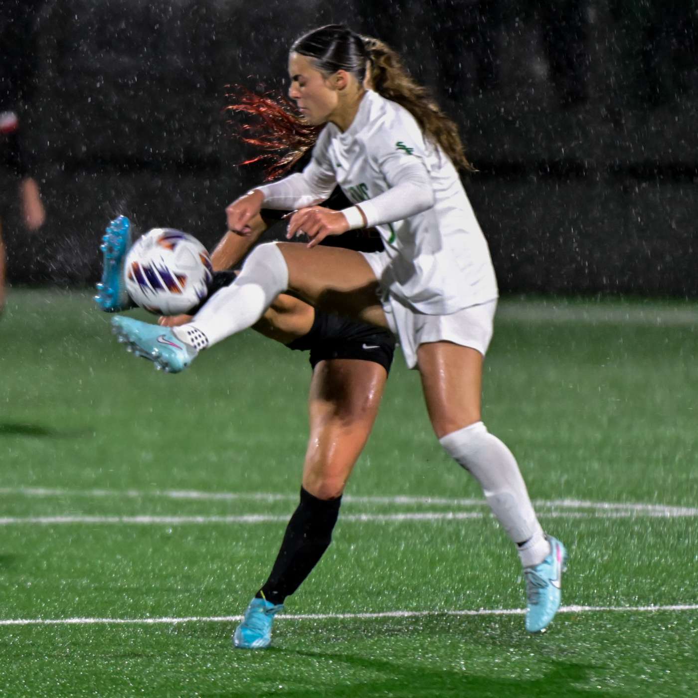 South Fayette and Burrell girls captains excited, focused on first-ever appearances in PIAA Finals South Fayette and Burrell girls captains excited, focused on first-ever appearances in PIAA Finals