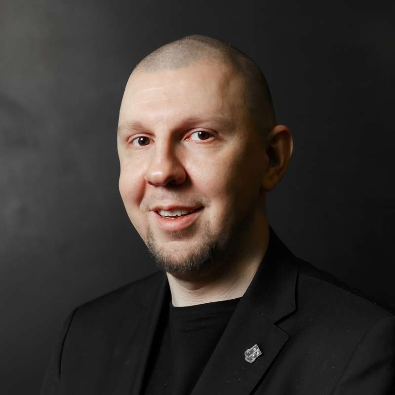 Алексей Федоров