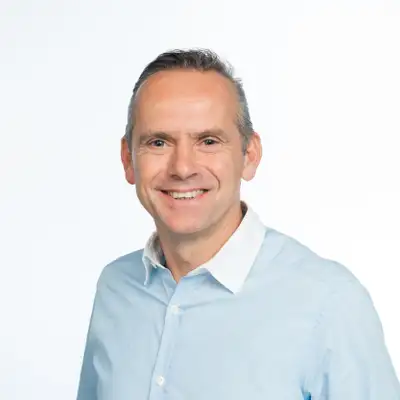 Sam Van De Velde