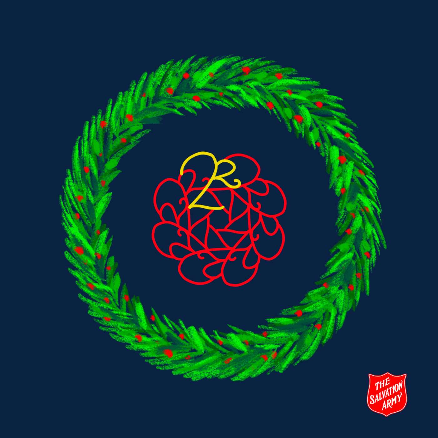 006v - Advent  22 - Simon Gough, As With Gladness episode artwork
