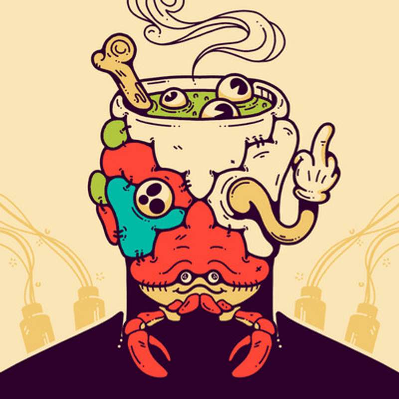 Cal Jepps (Waxbones)