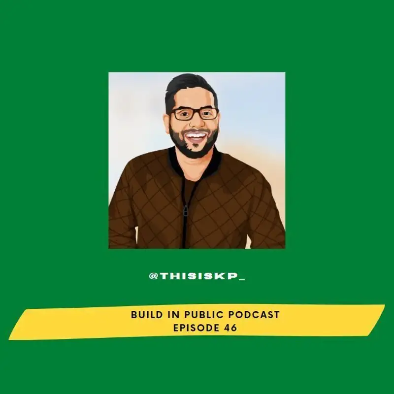 The 7 Habits of Highly Effective Creators Building In Public