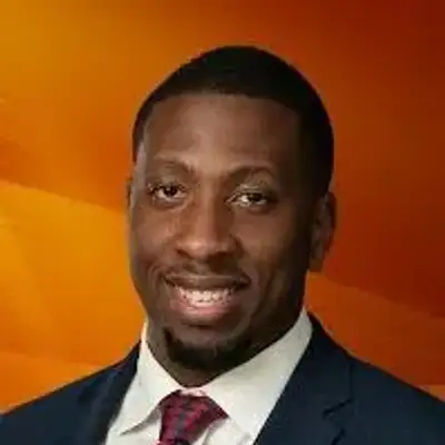 Daniel Hall