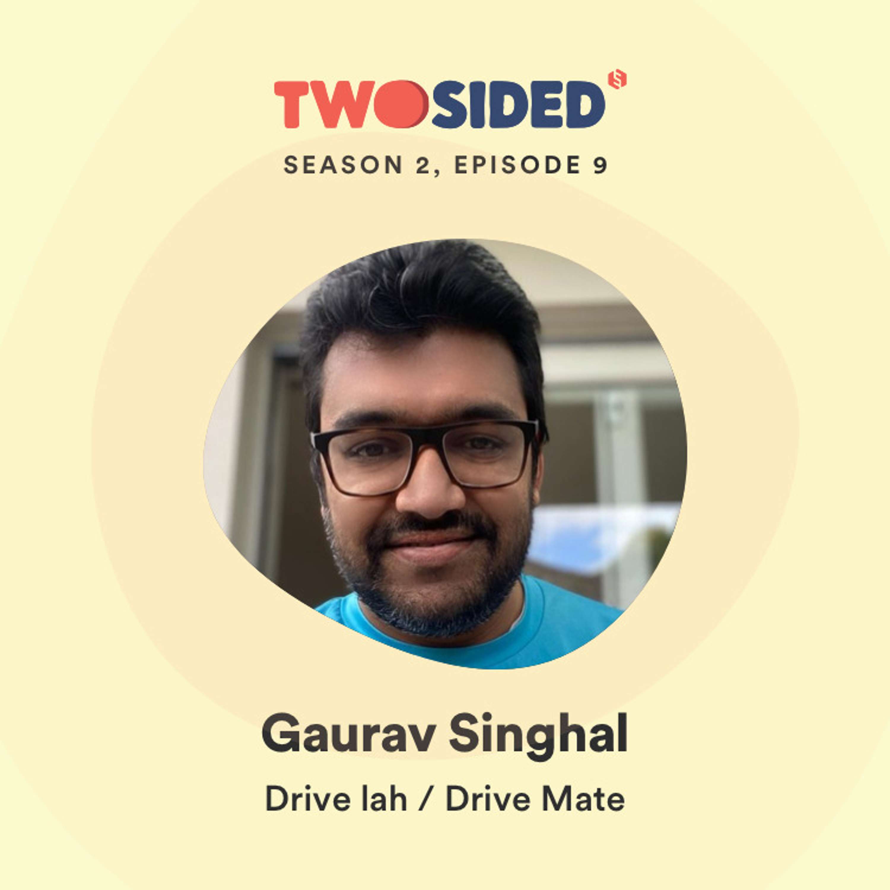 Two-Sided - The Marketplace Podcast