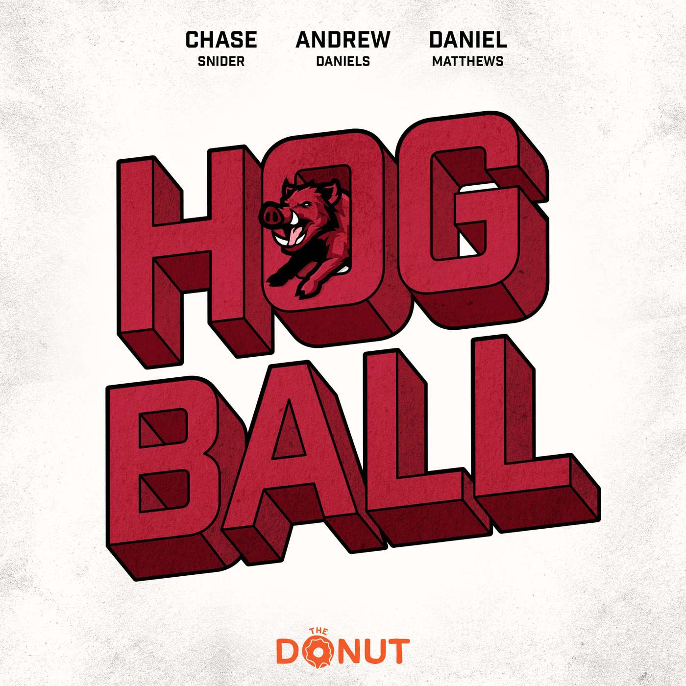 Hog Ball - Arkansas Razorback Sports Podcast