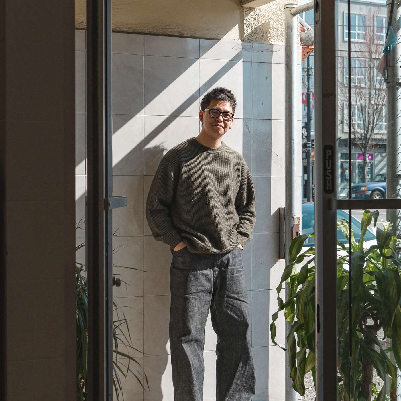 [ep 084] Donnel Garcia on giving time and care to your artistry