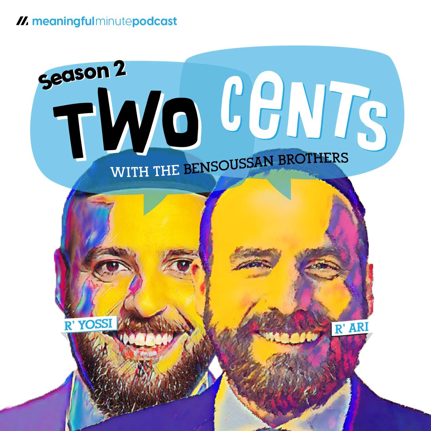 Two Cents