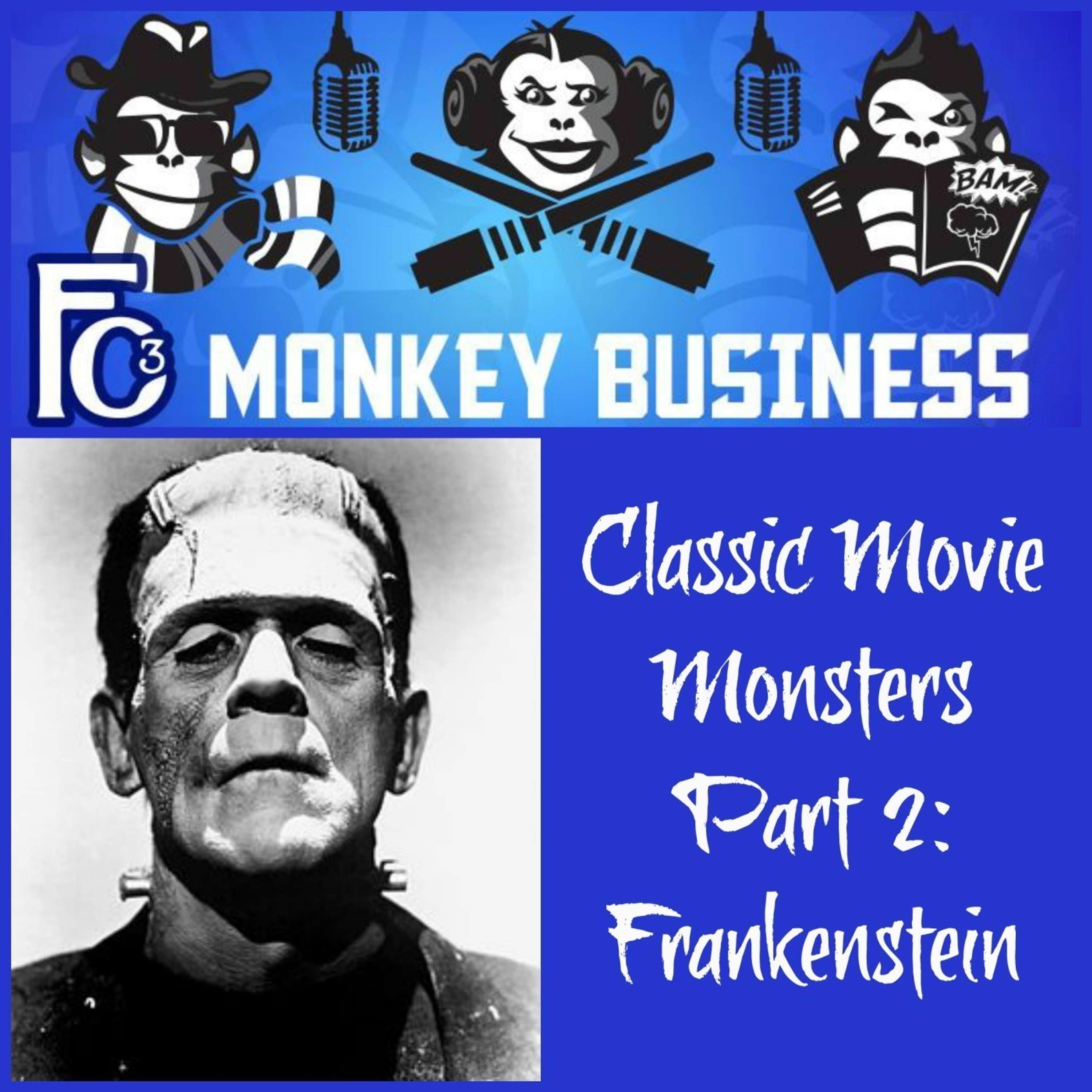 FC3 Monkey Business