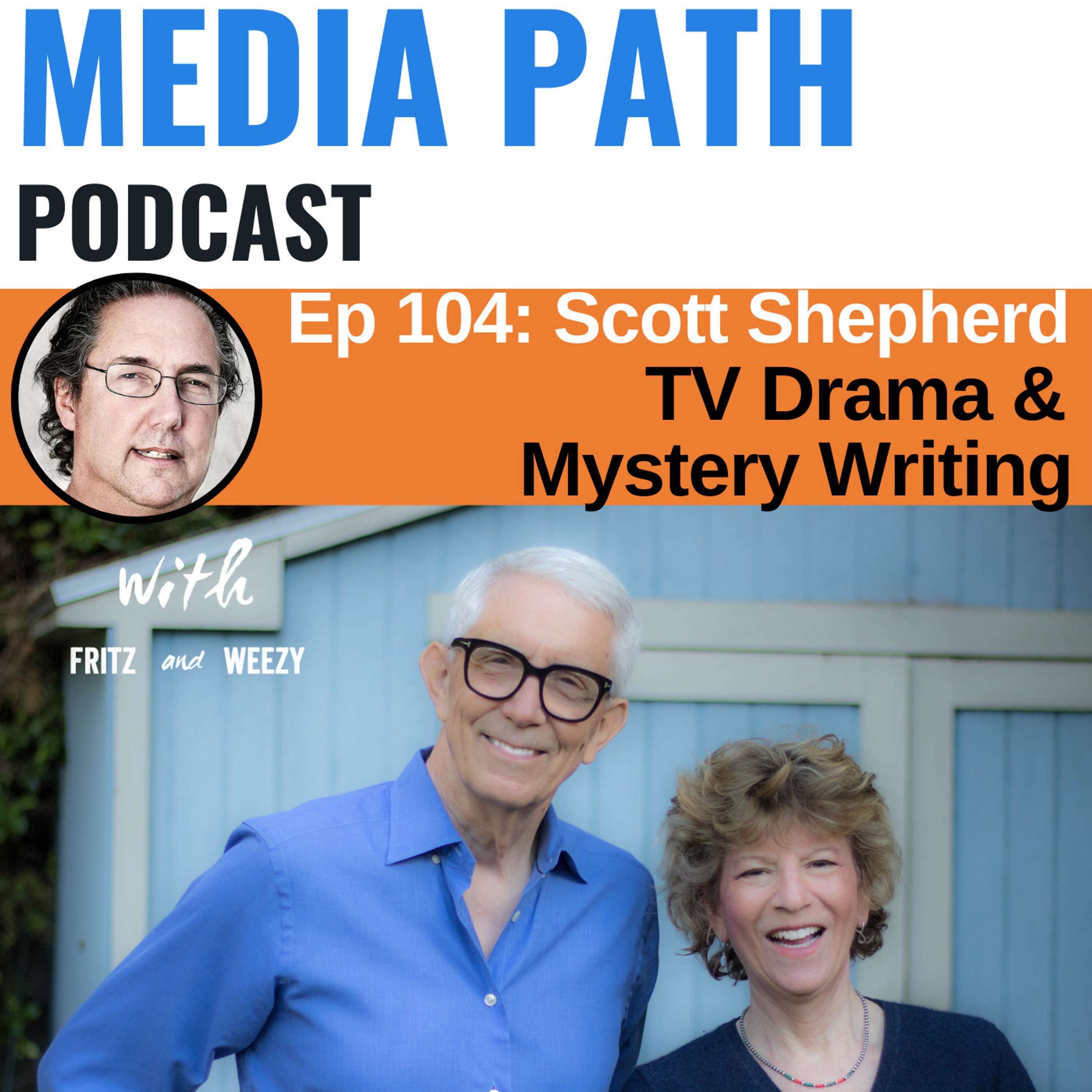 Media Path Podcast