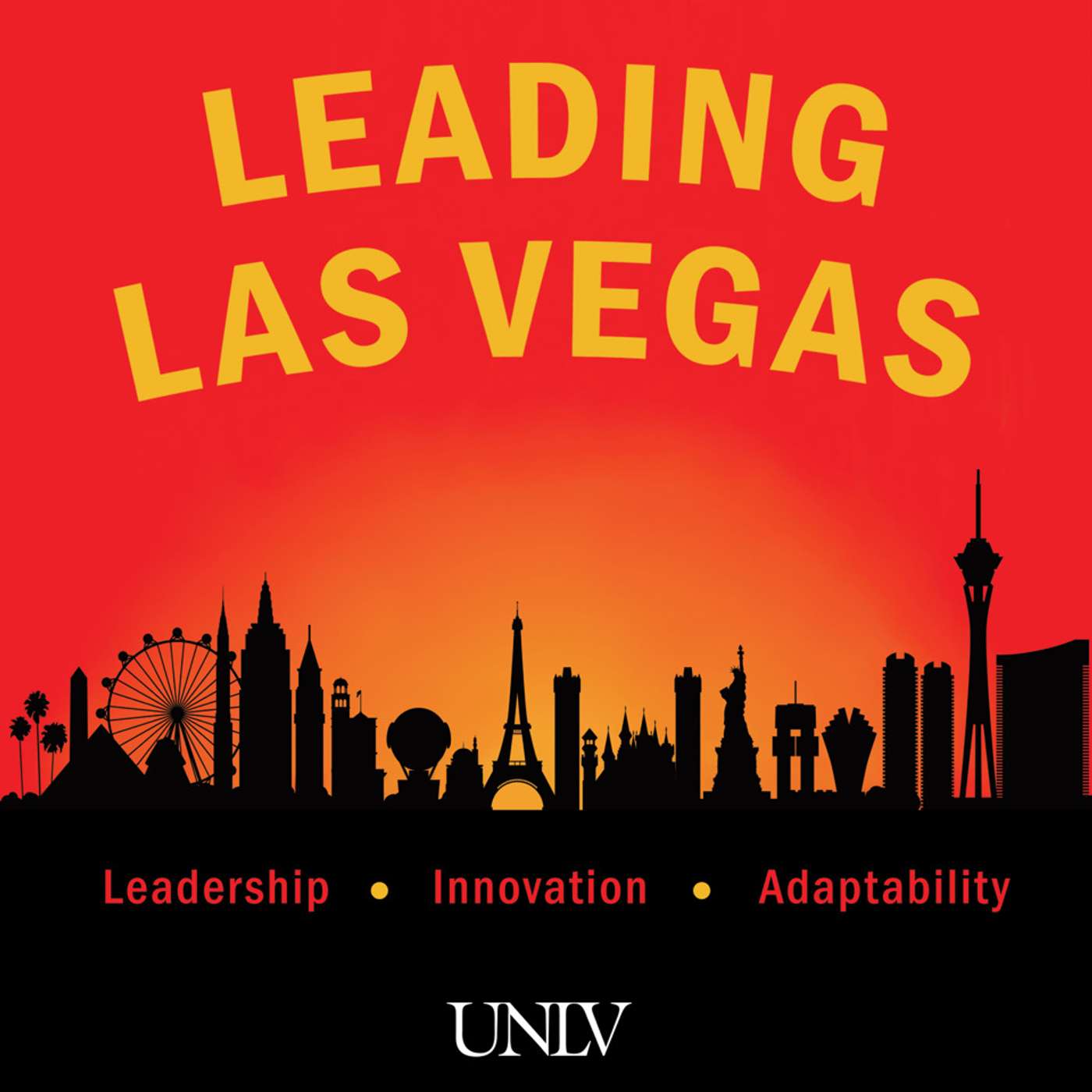 Play City Solutions:  The Las Vegas Response to COVID-19
