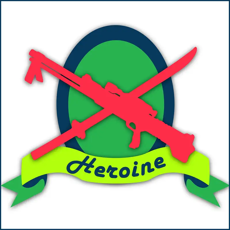 Heroine 002