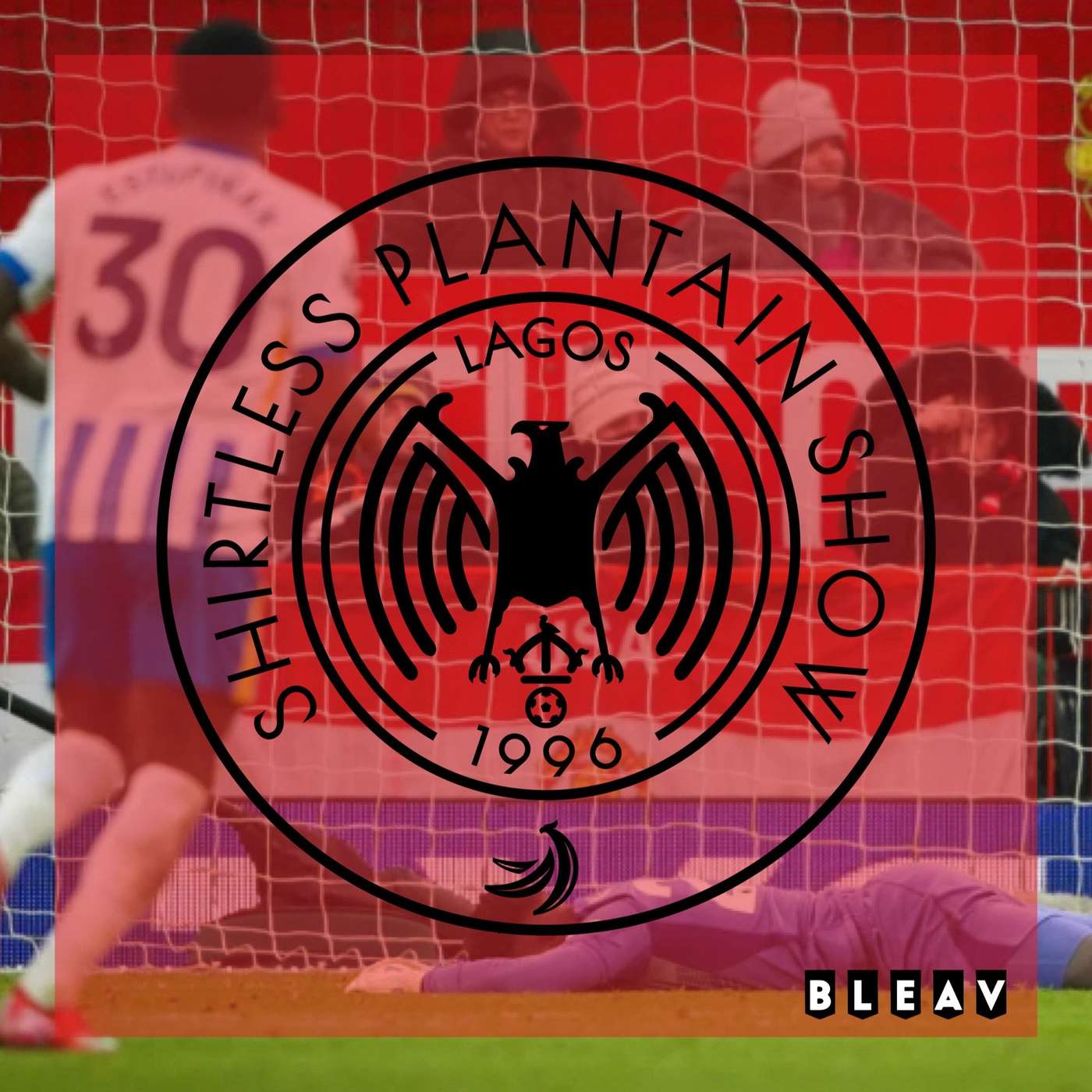 Onana… That’s a Mistake (Man Utd 1-3 Brighton) | SPS Podcast Episode 576