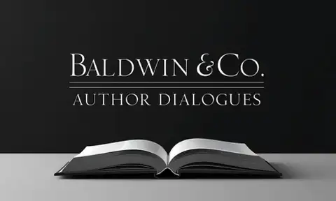 Baldwin & Co.: Author Dialogues