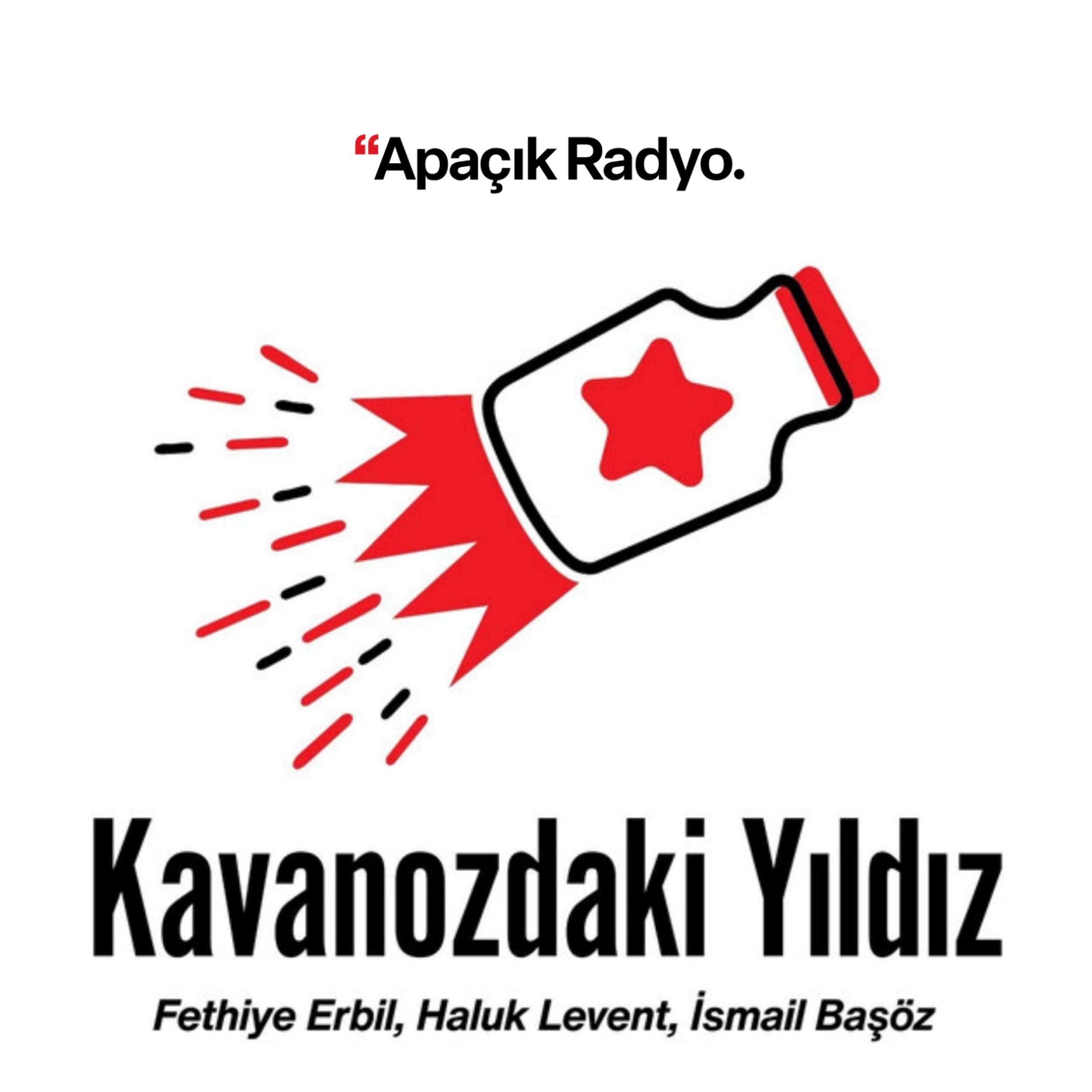 Kavanozdaki Yıldız