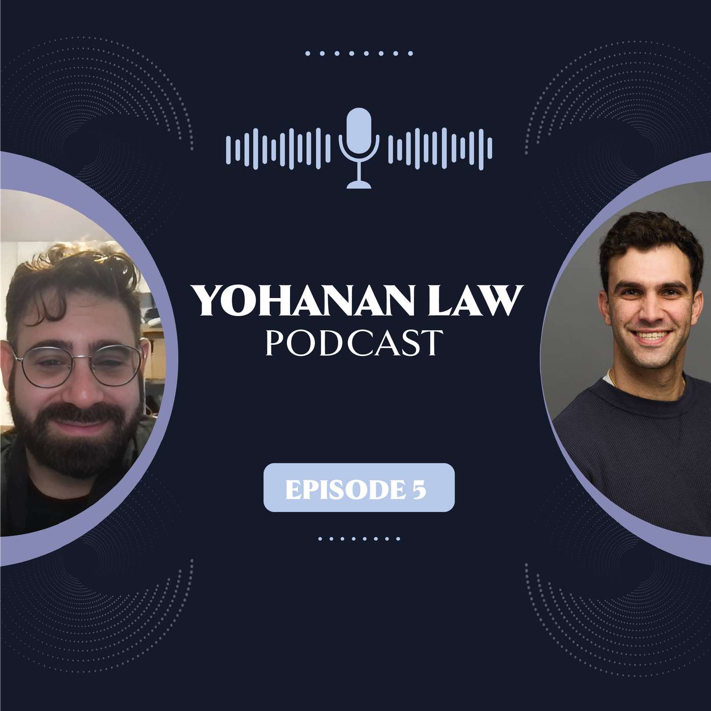 Yohanan Podcast