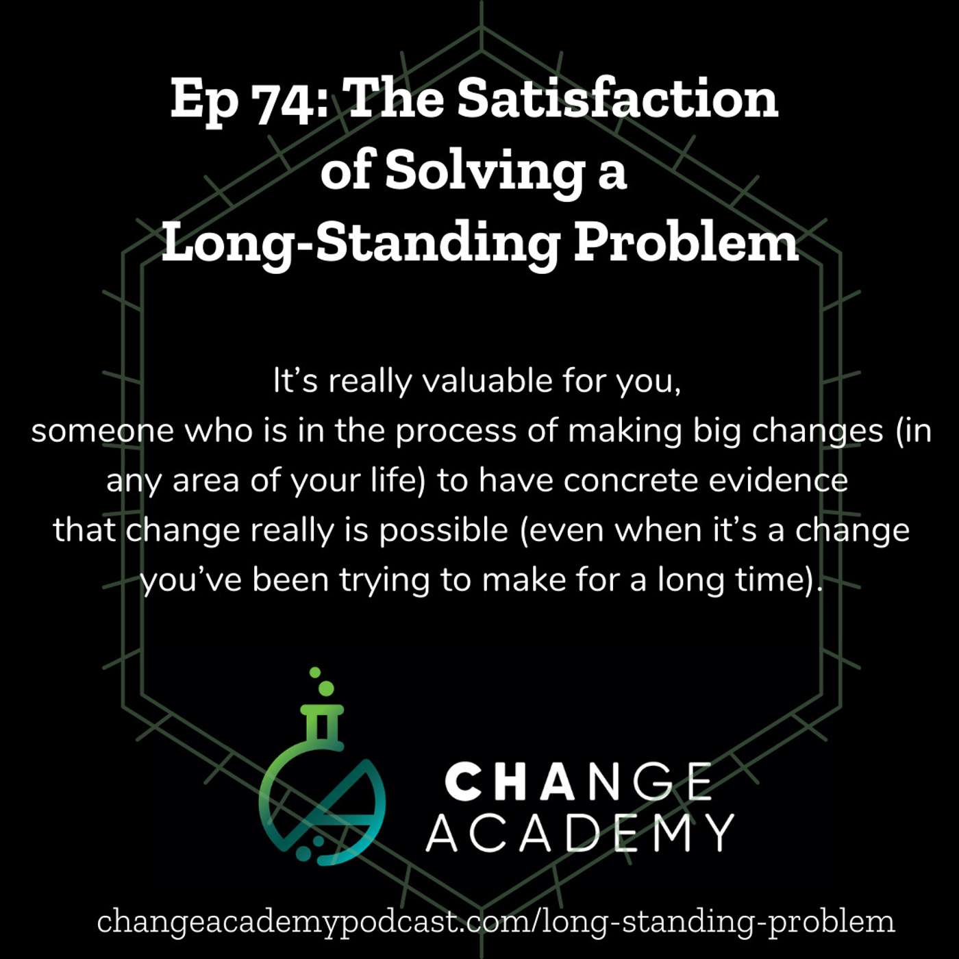 Change Academy