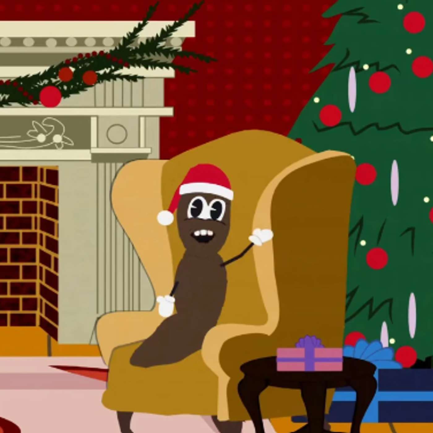 The Othership #90: The Gift of the Wiseguys - Talking Christmas TV Episodes!