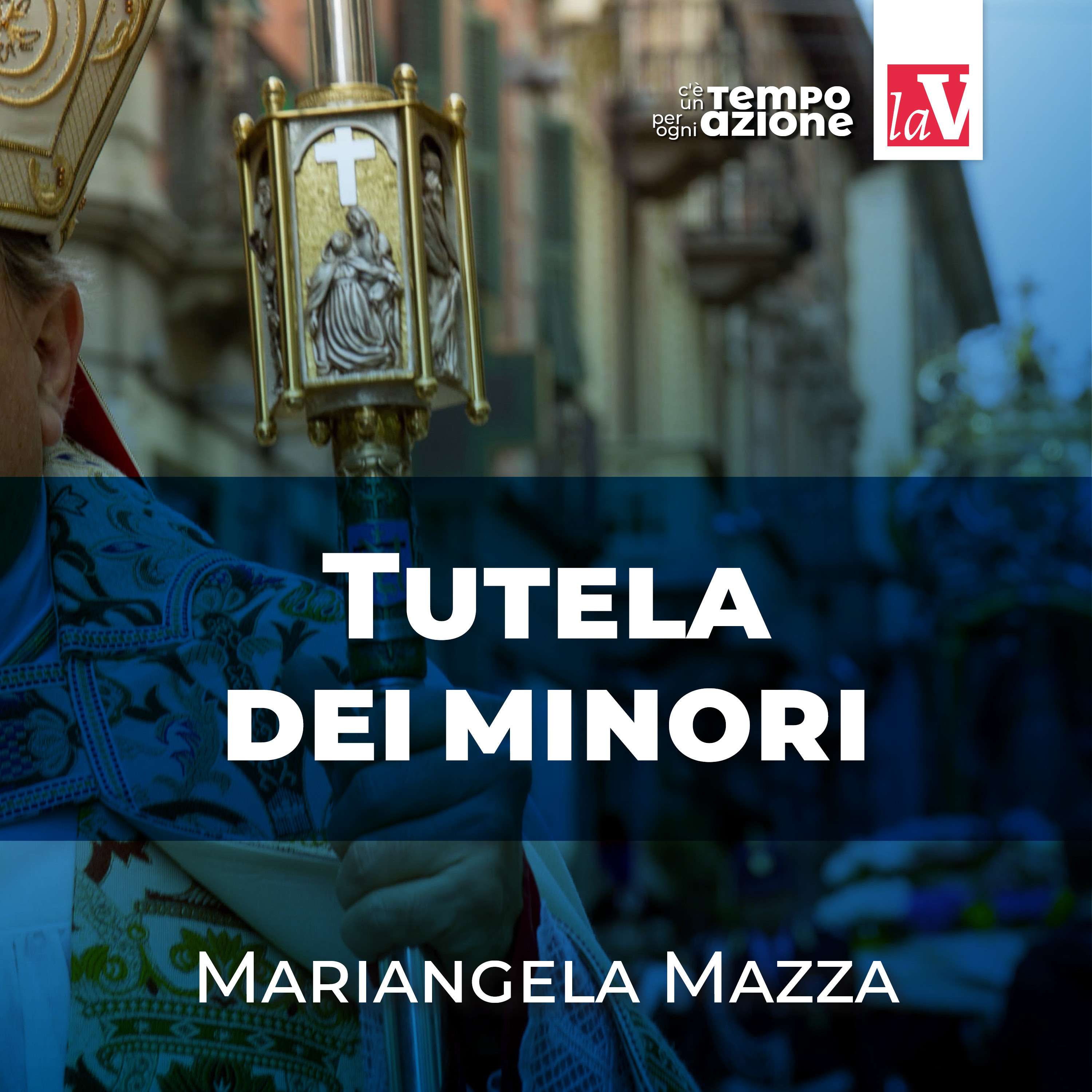 C\'è un tempo per ogni azione | Che cos\'è la pastorale?