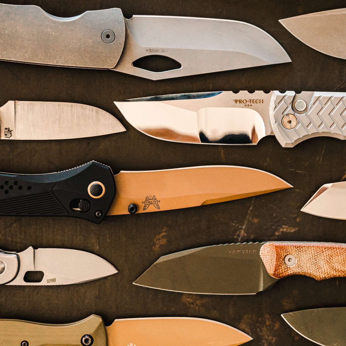 The One Blade Finish Everyone Hates