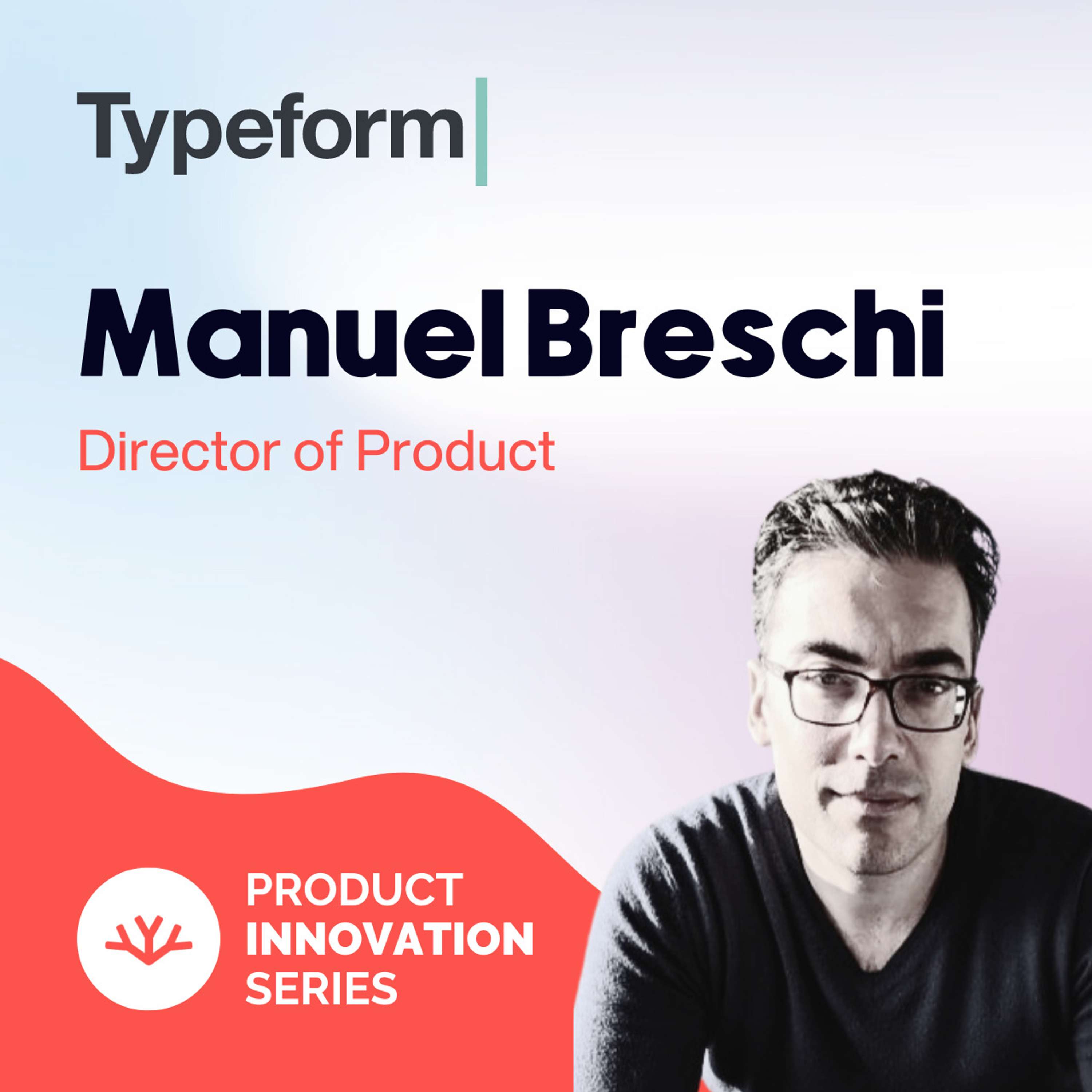 Product Innovation Series with Aram Melkoumov