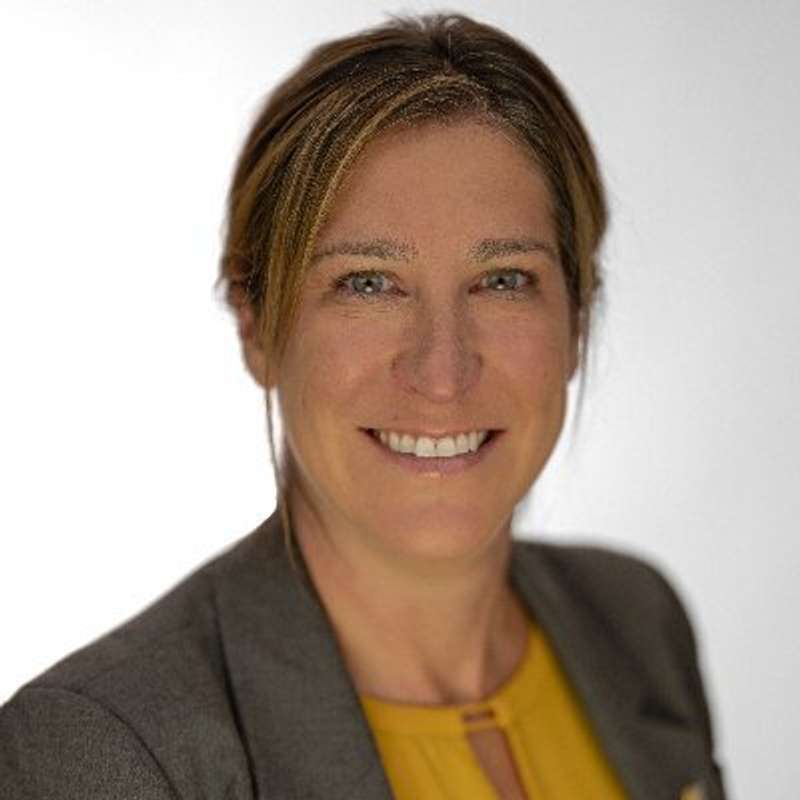 Theresa Stager