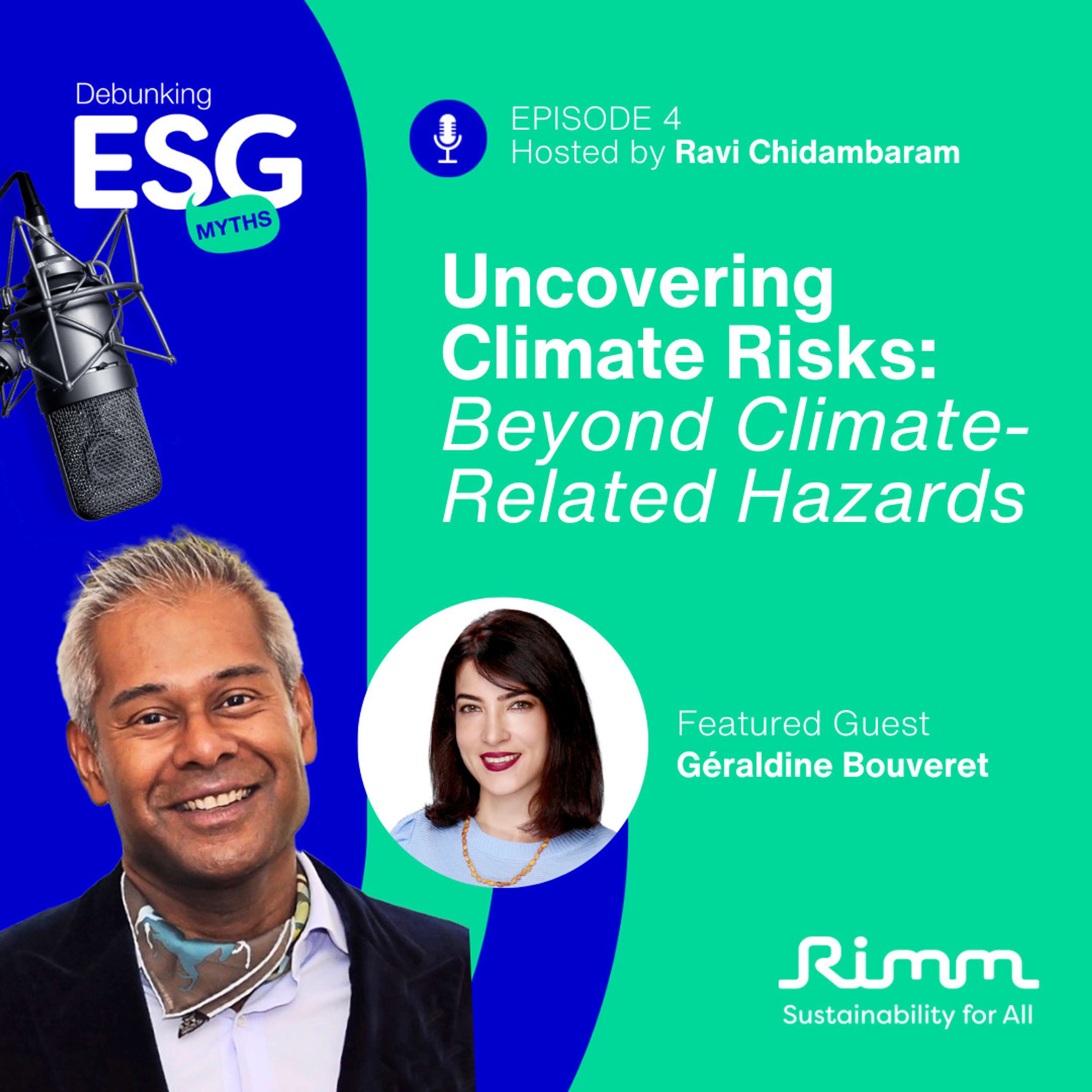 Debunking ESG Myths