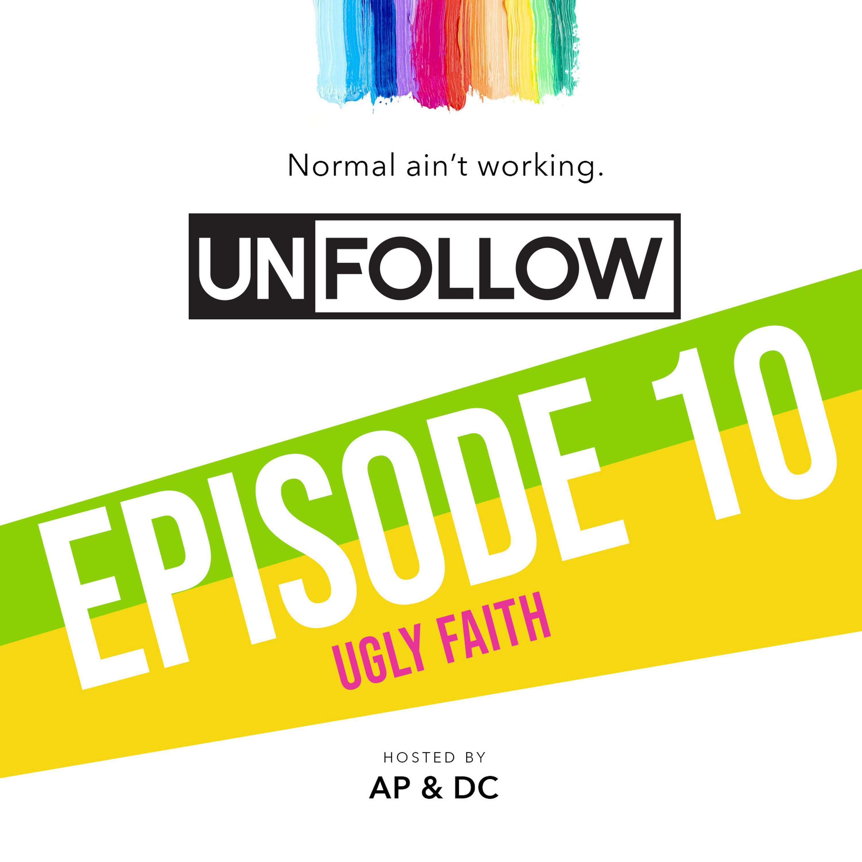 UNFOLLOW
