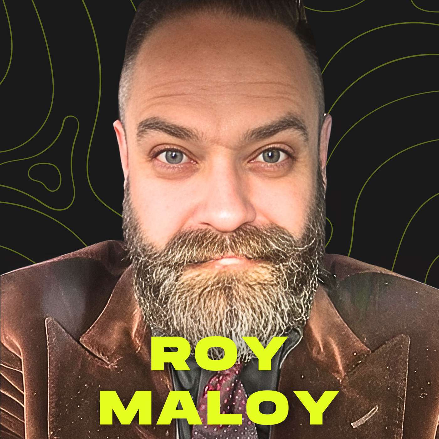#145 - Roy Maloy | Australia's True Crime History Author